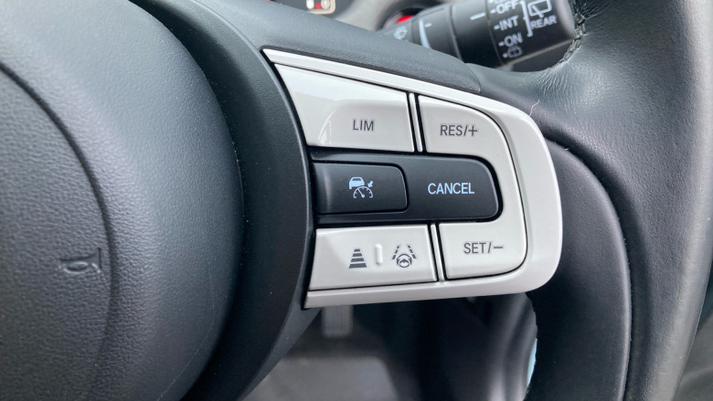 Honda Jazz 1.5 i-MMD Hybrid Crosstar EX 5dr eCVT Hybrid Hatchback